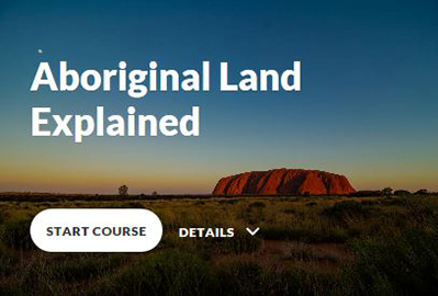 Course Tile Image Ayers Rock